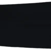 Essence læsejl lukket 300x120cm sort/sort