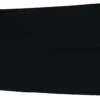 Essence læsejl lukket 400x140cm sort/antracitgrå