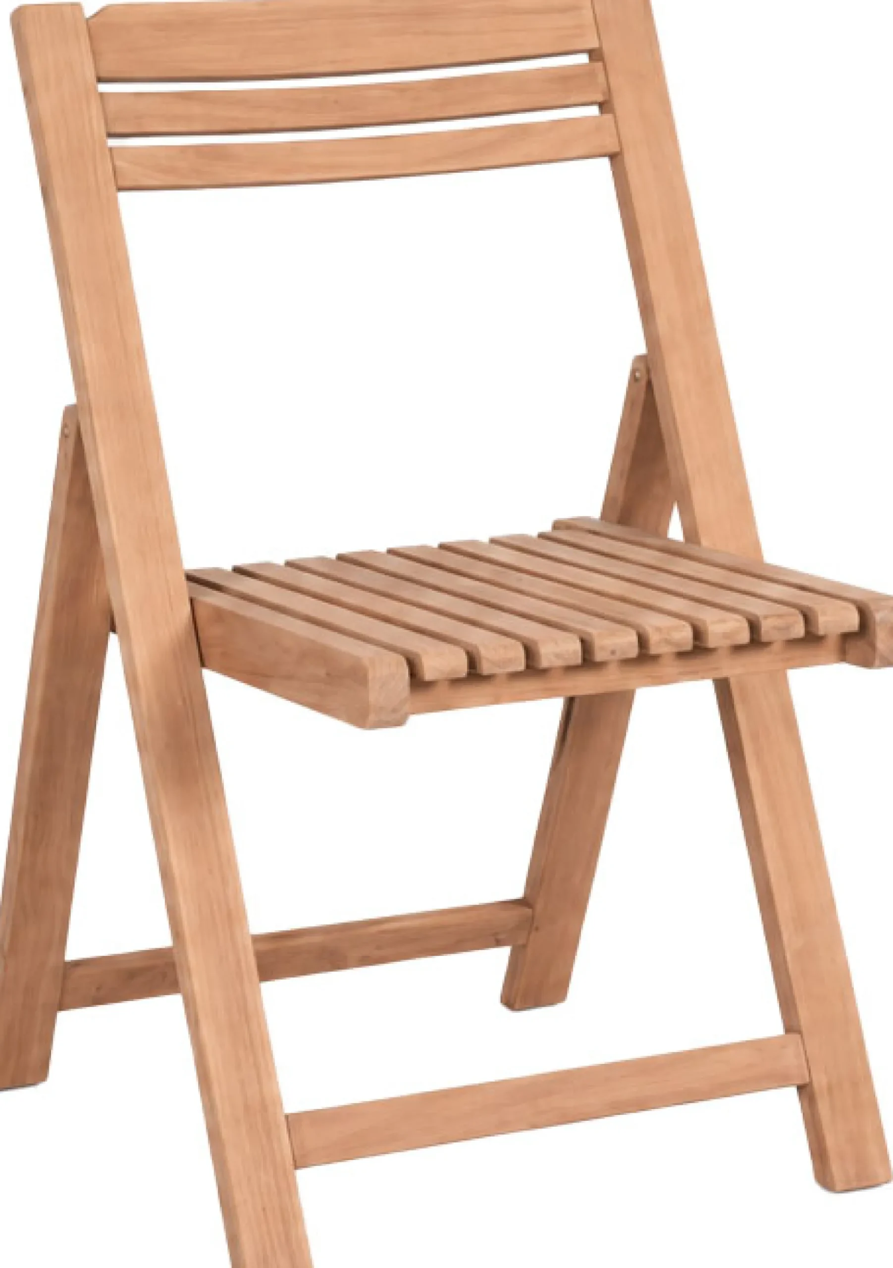 Foldbar altanstol