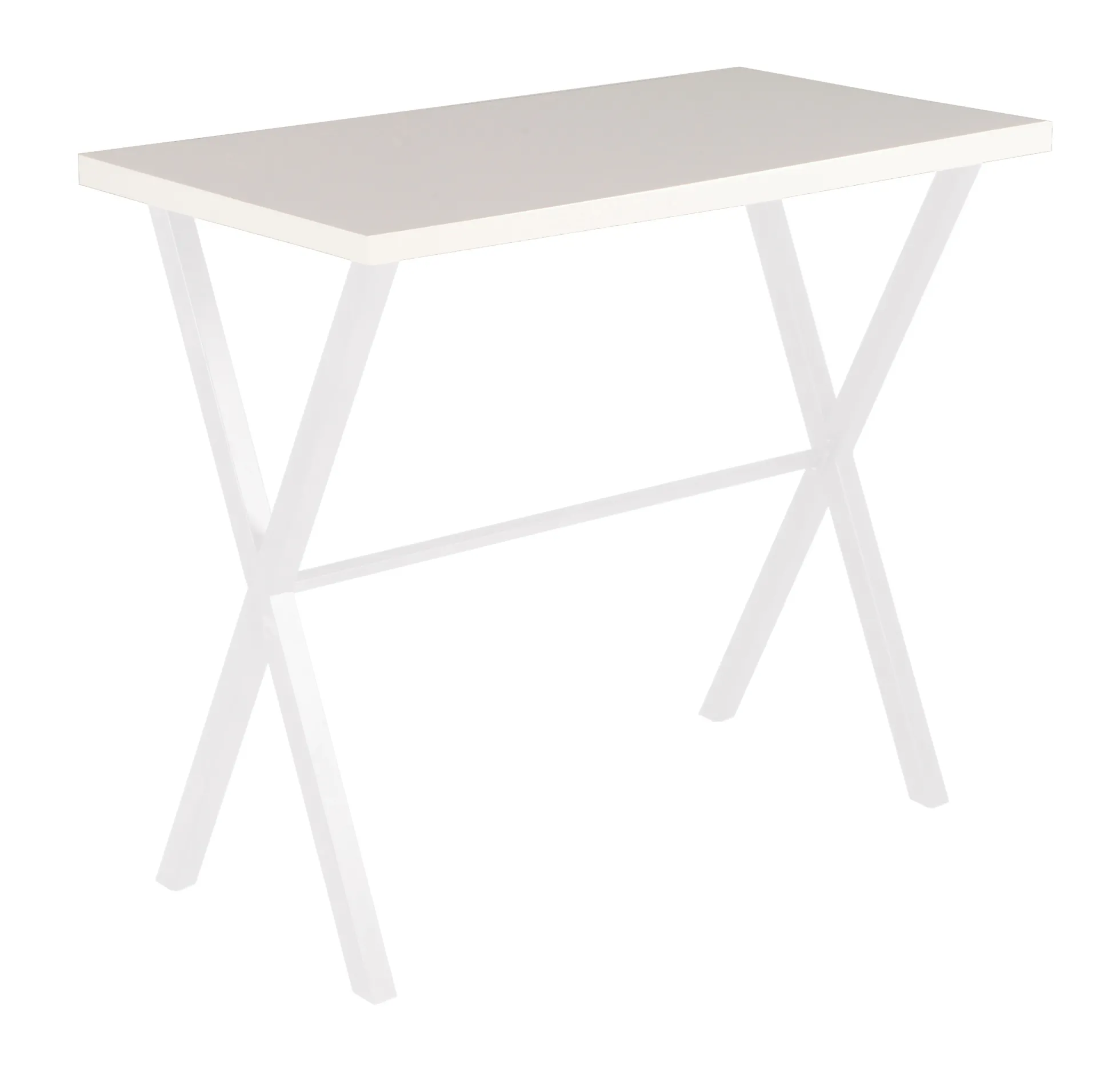 Grappa hvid/hvid 120x60x120cm