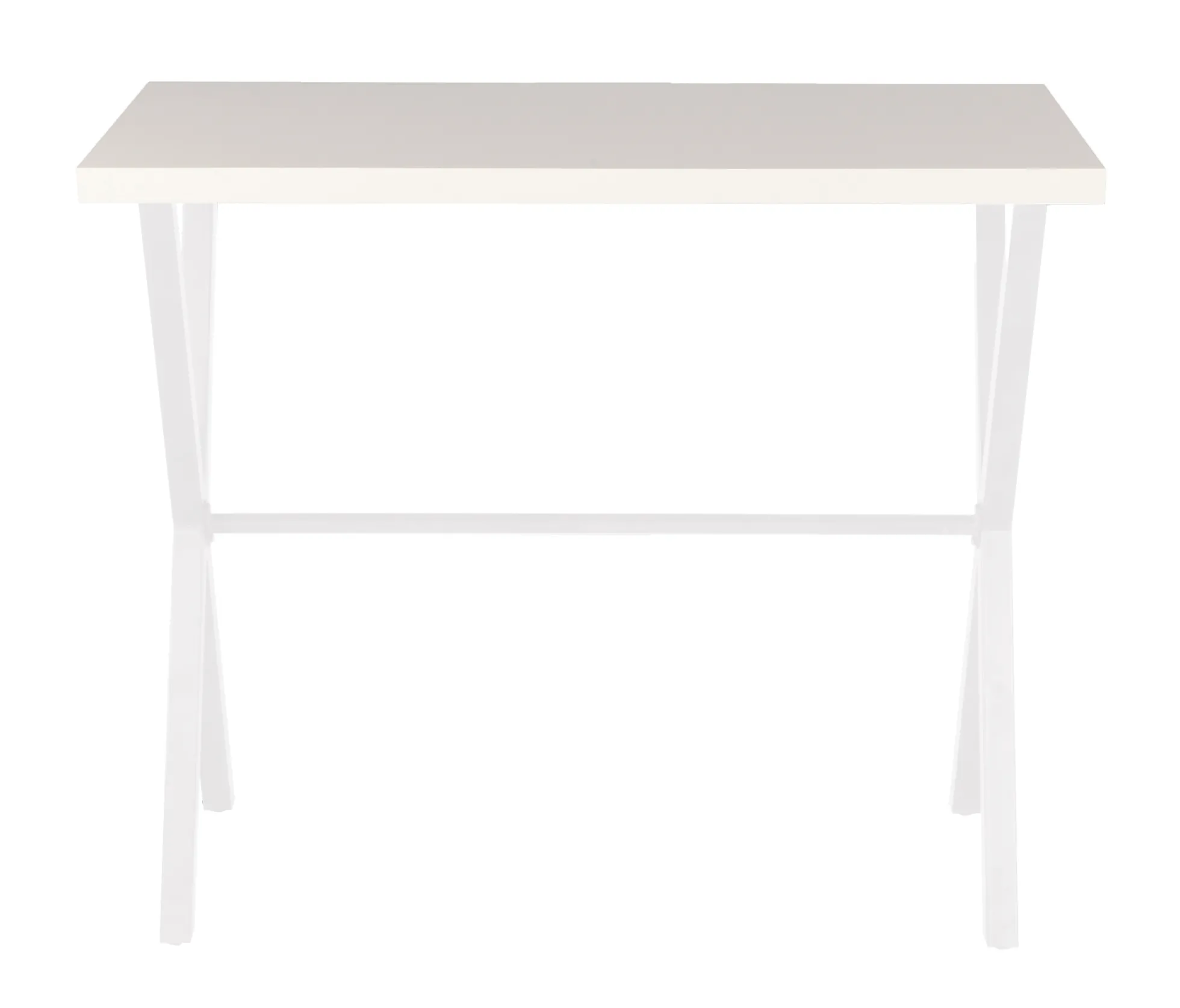 Grappa hvid/hvid 120x60x120cm