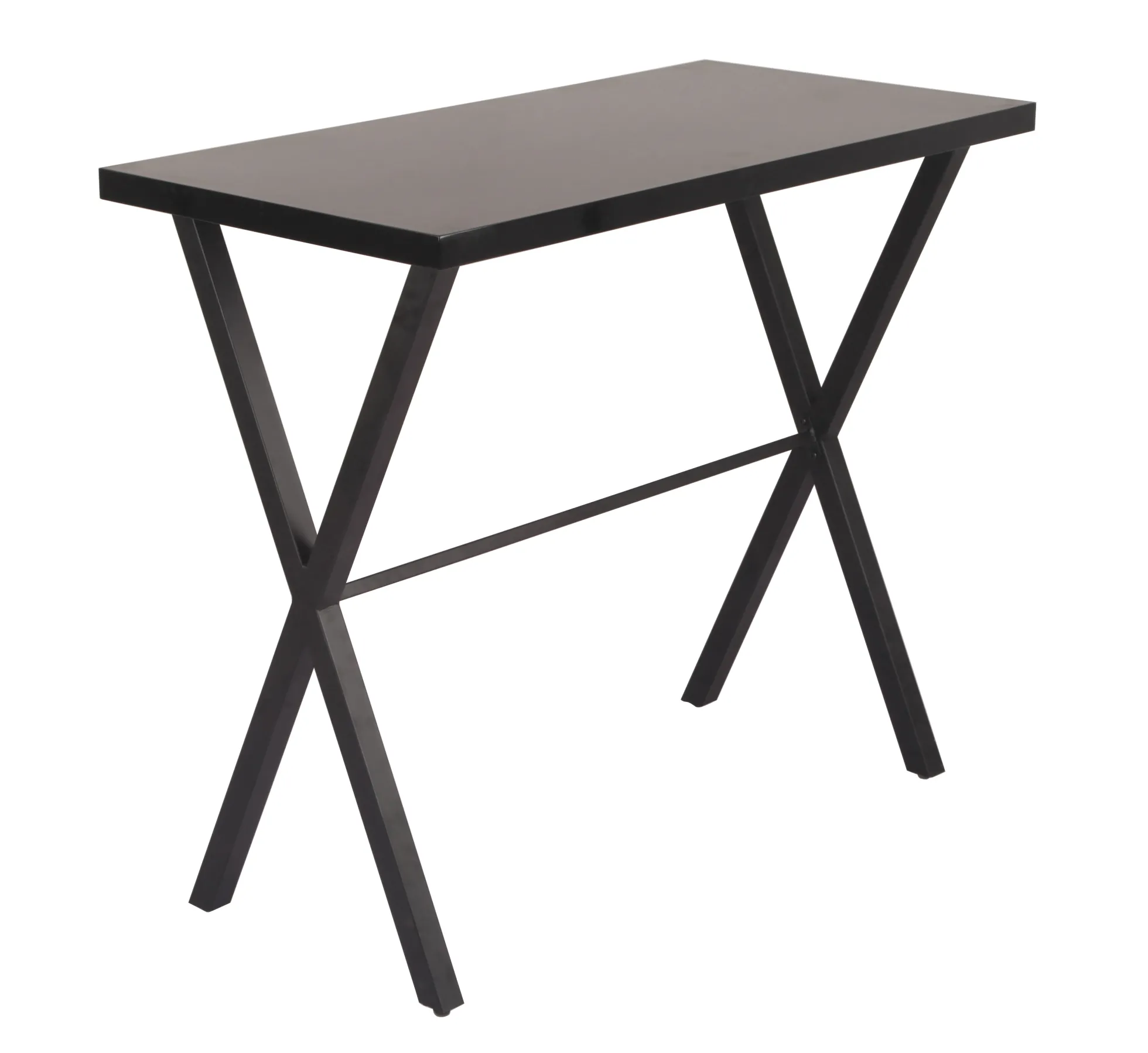 Grappa 120x60x120cm sort/sort