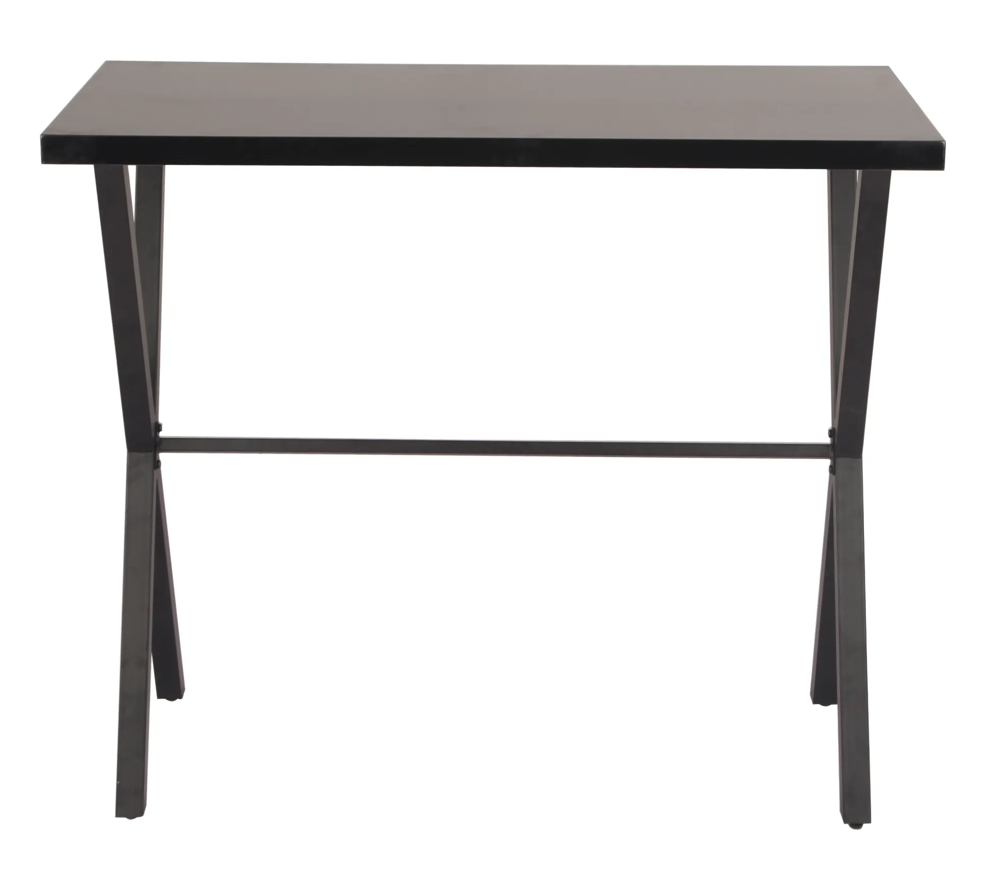 Grappa 120x60x120cm sort/sort
