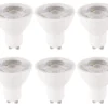 GU10 LED 5W 4000K (10stk.) neutralt lys