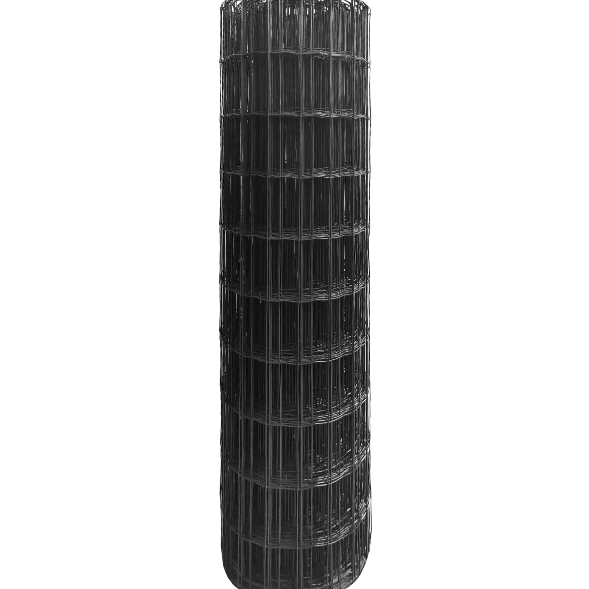 Havehegn grå 0,9x15m