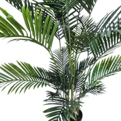 Kunstig Phoenix palmetræ 140cm