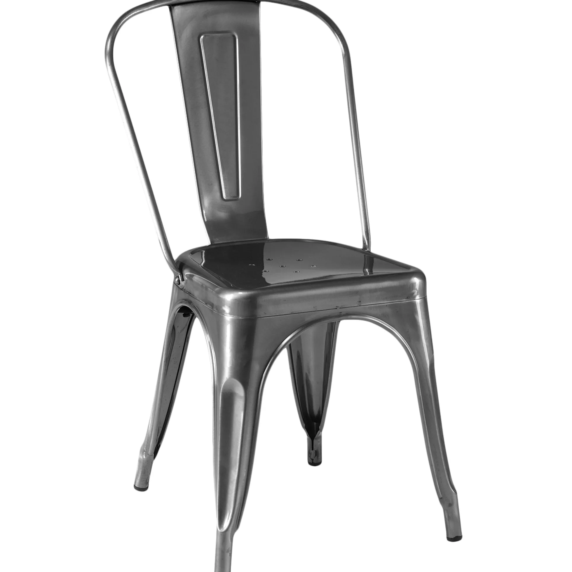 LaCroix stål