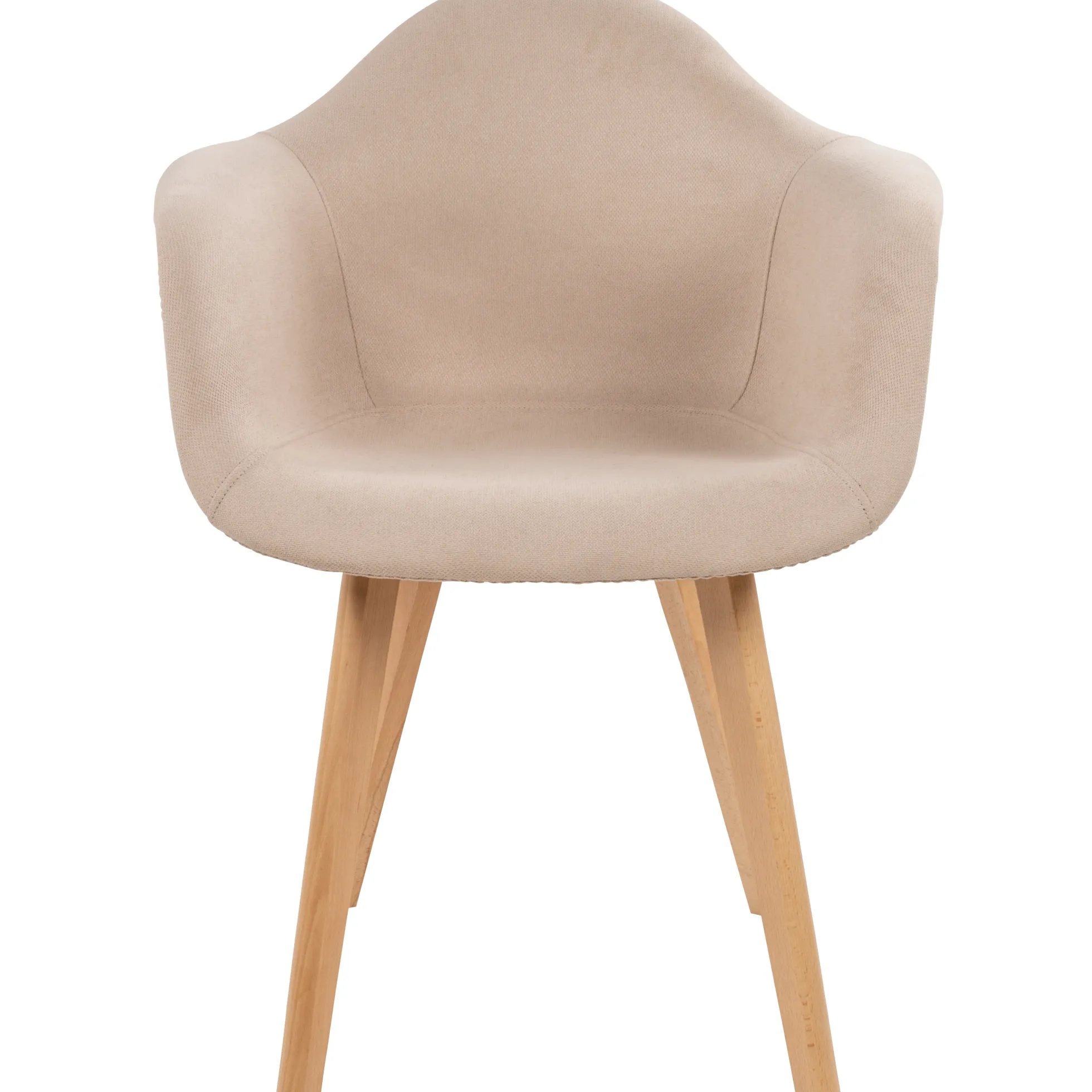 Lucas stof beige/natur