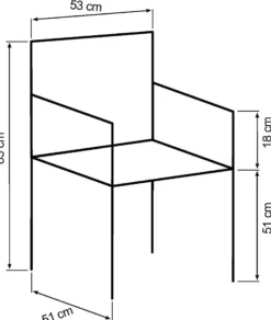 Mathilde kunstlæder cognac