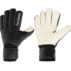 Målmandshandske til børn + Platinum Fodbold str.5 + Airdummy 180cm