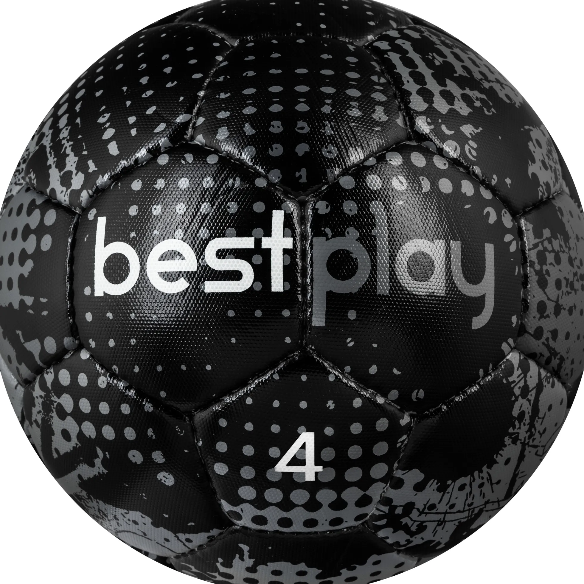 Målmandshandske til børn + Platinum Fodbold str.4 + Airdummy 160cm