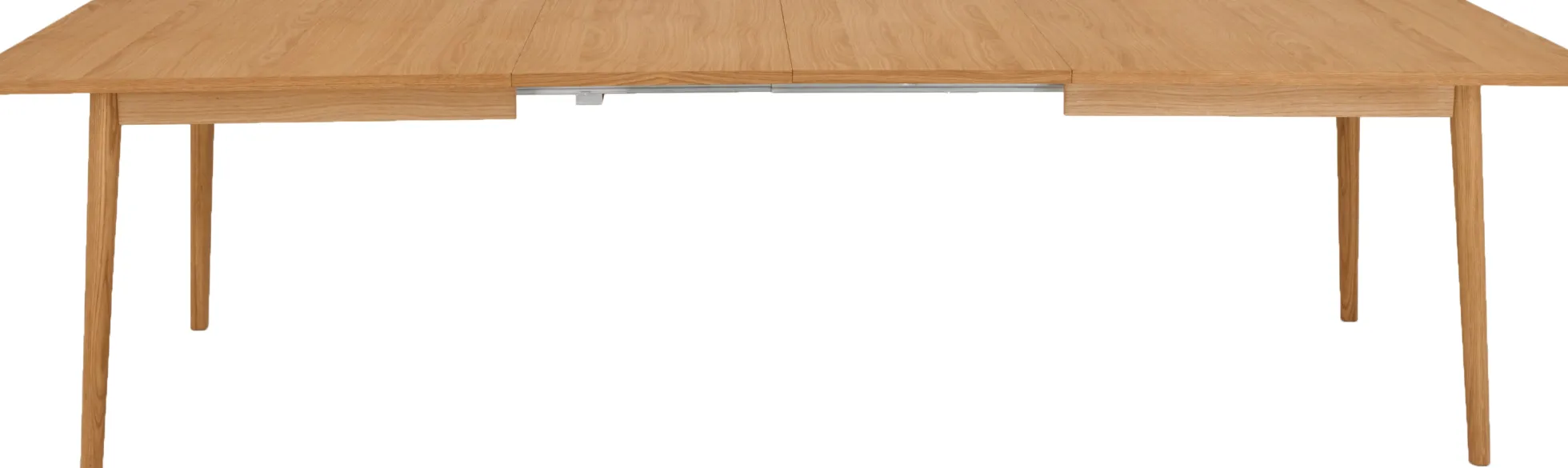 Nyborg 200x100x75cm eg natur/natur