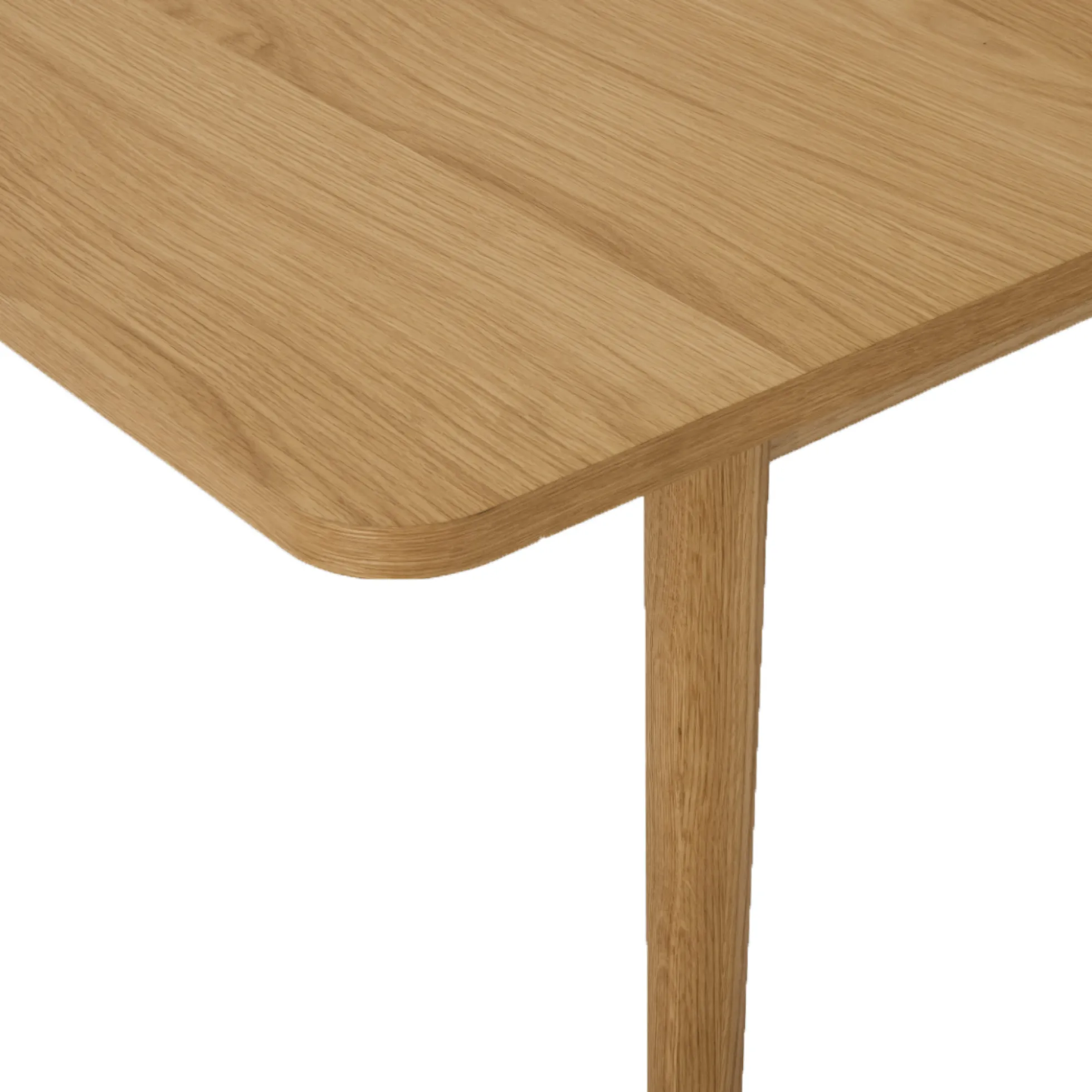 Nyborg 200x100x75cm eg natur/natur