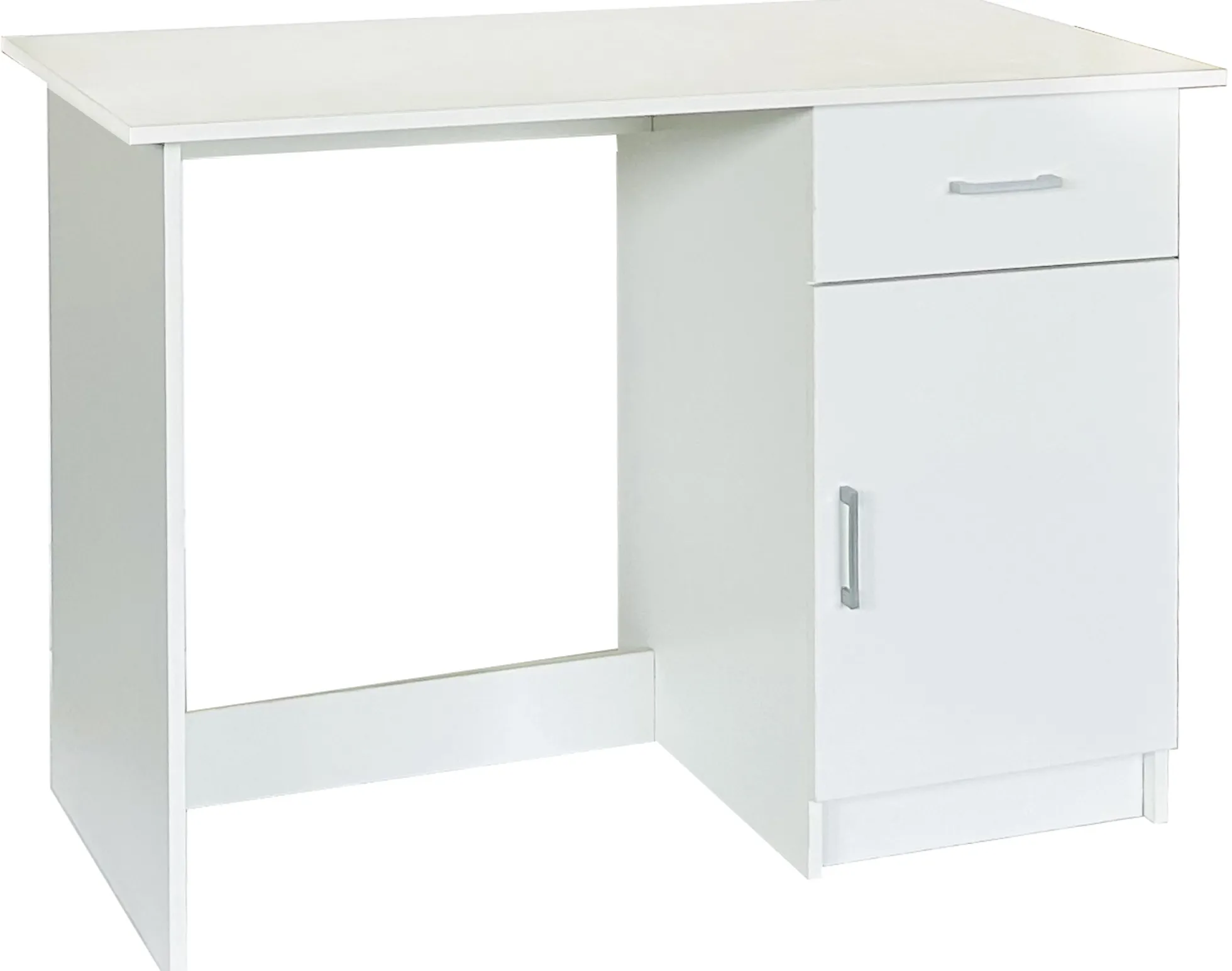 Oslo hvid 109x50x75cm