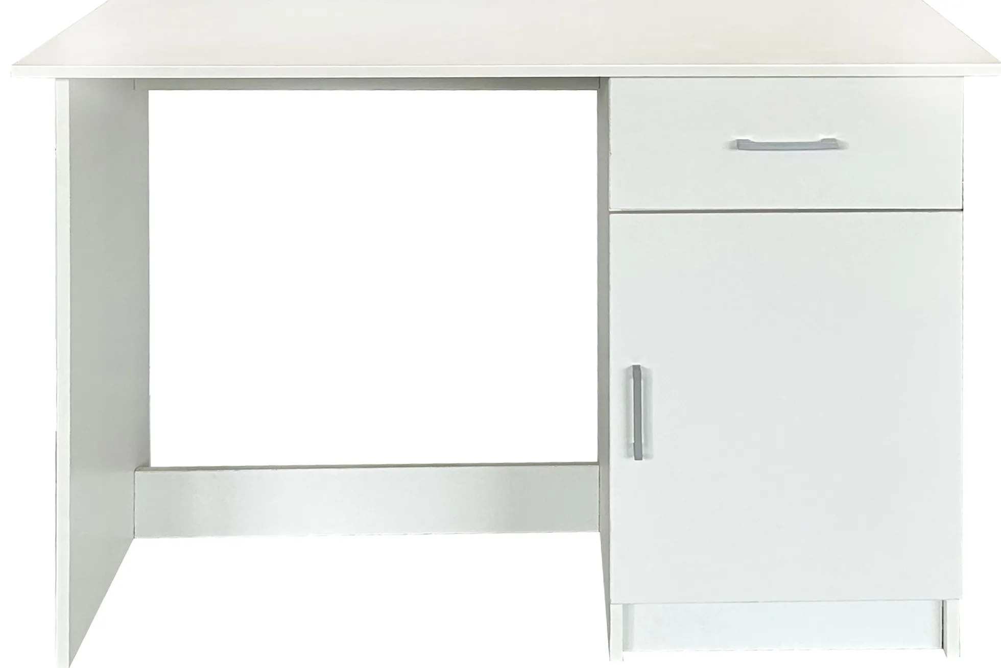 Oslo hvid 109x50x75cm