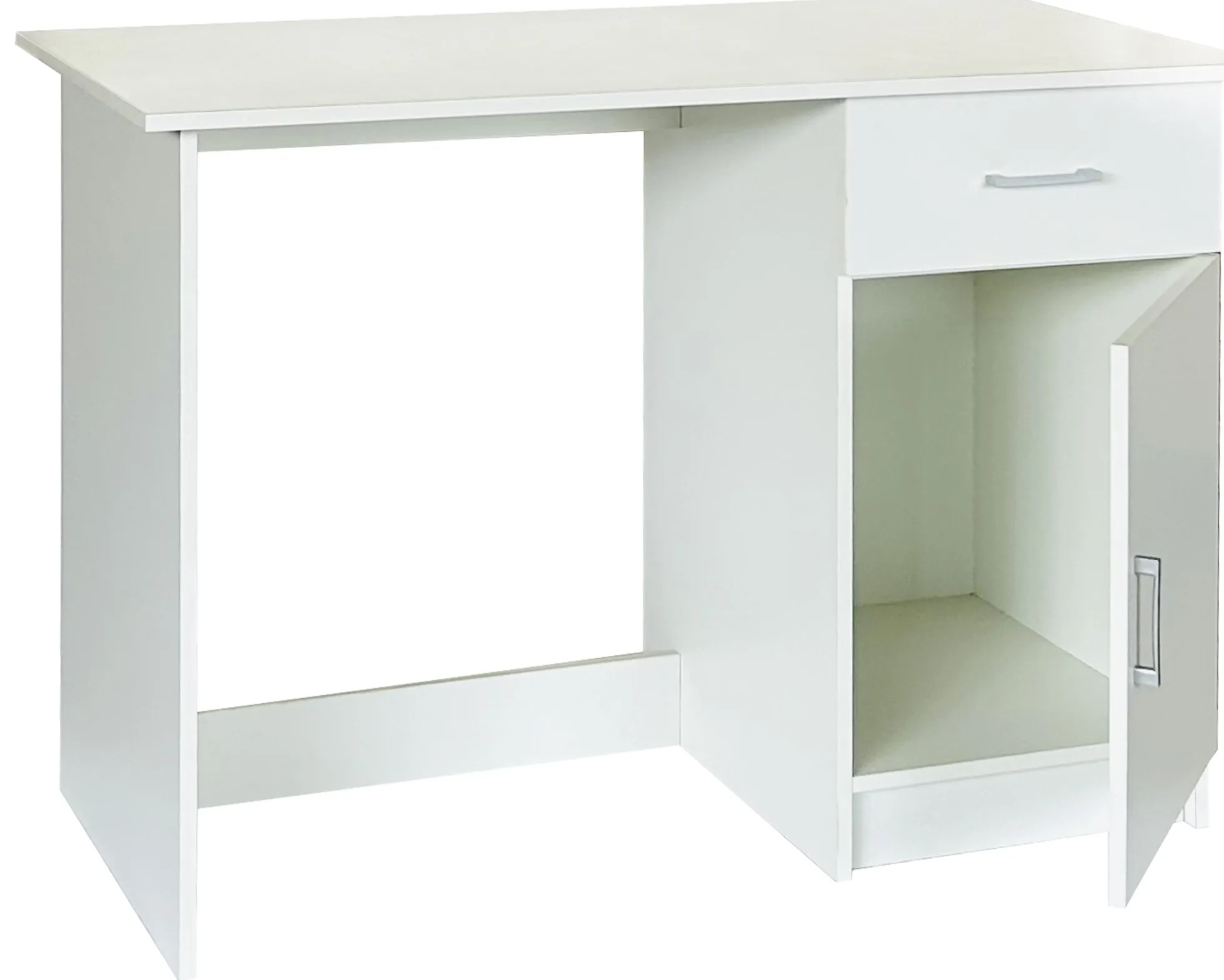 Oslo hvid 109x50x75cm