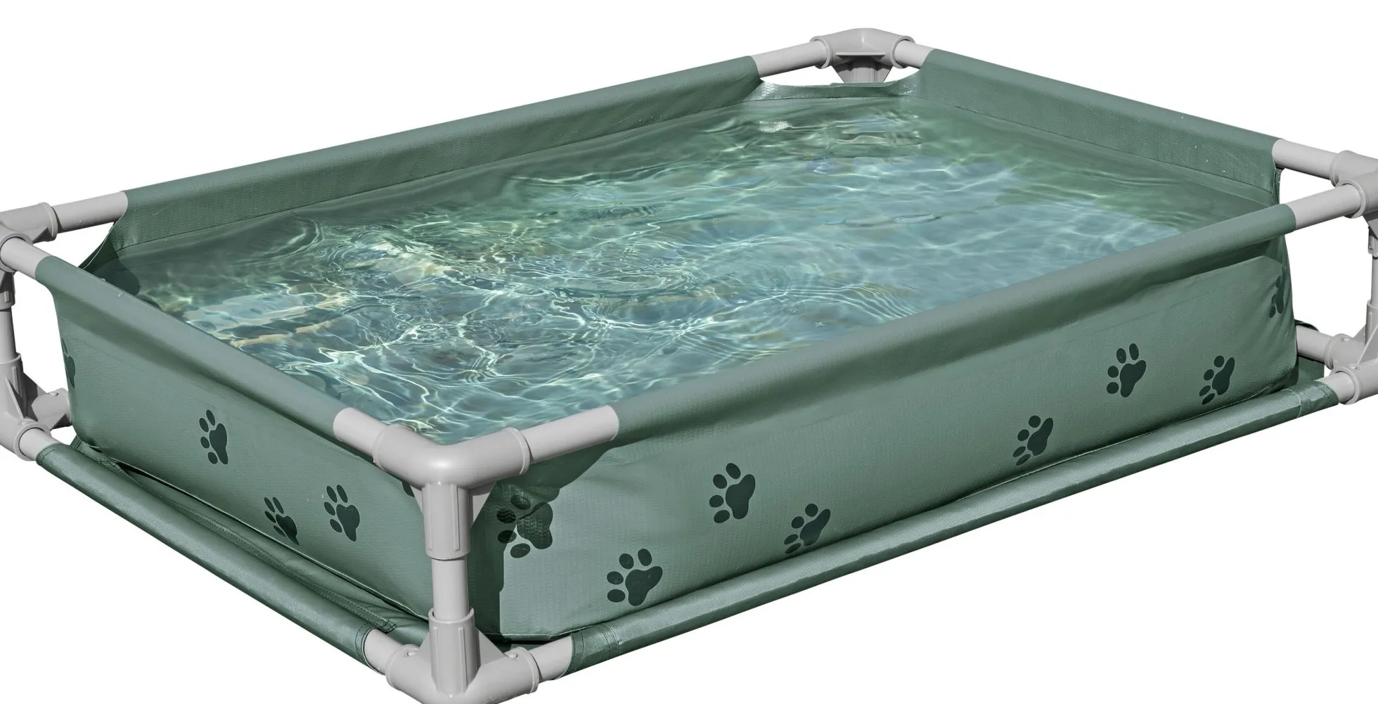 Pool til kæledyr