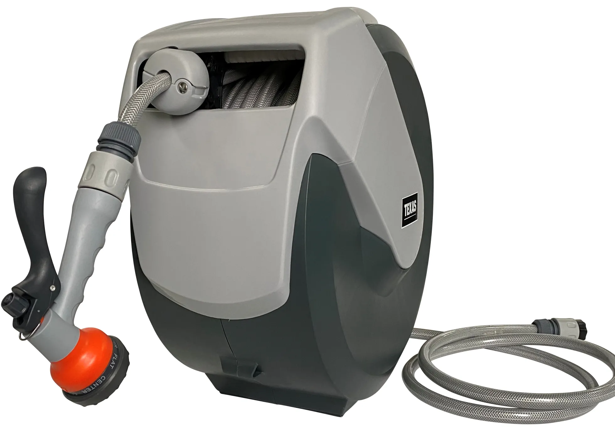 Slangeopruller Lux 30 m
