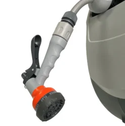 Slangeopruller Lux 30 m