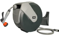 Slangeopruller Lux 35 m