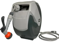 Slangeopruller Lux 35 m
