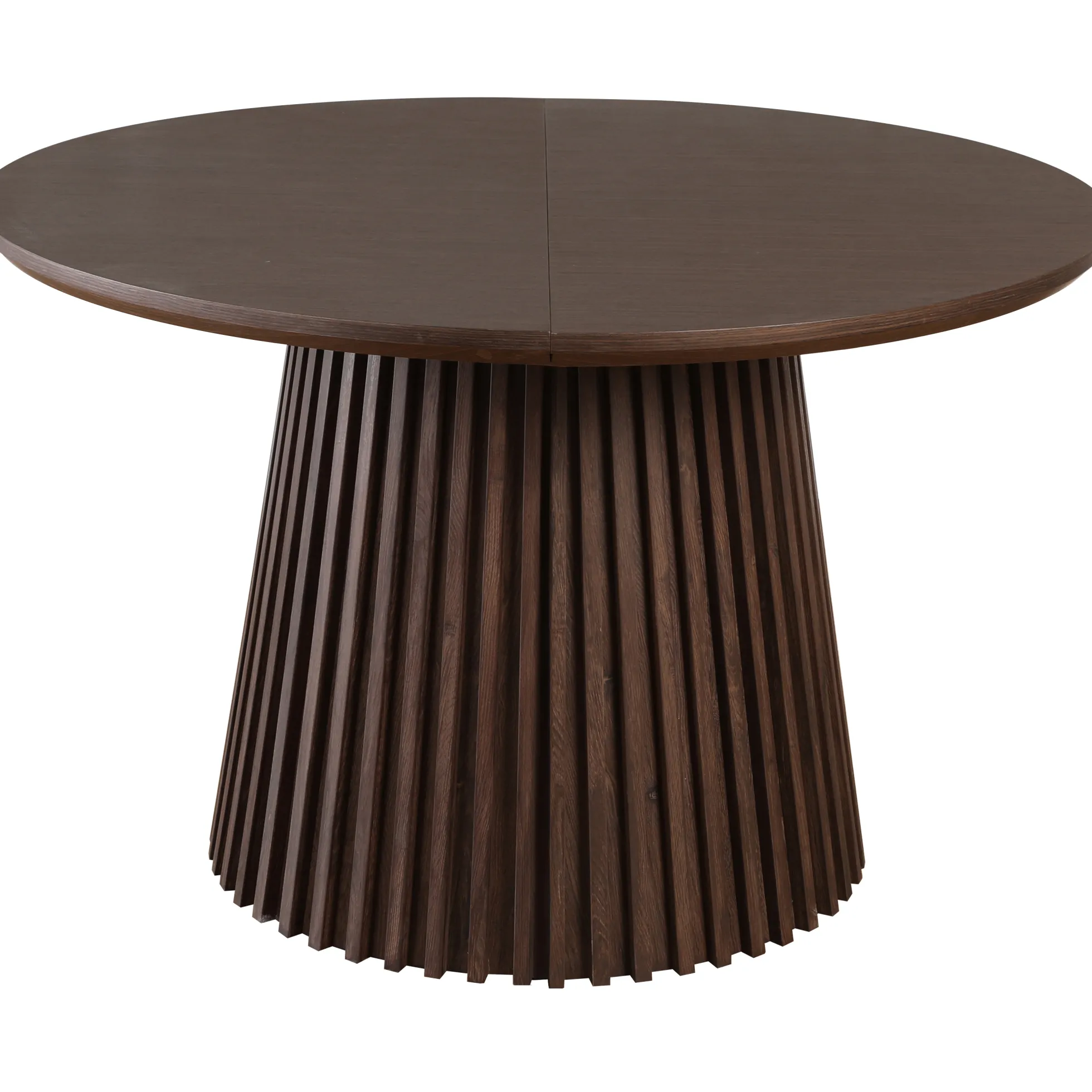 Torino 240x120x75cm eg mørkebrun/mørkebrun