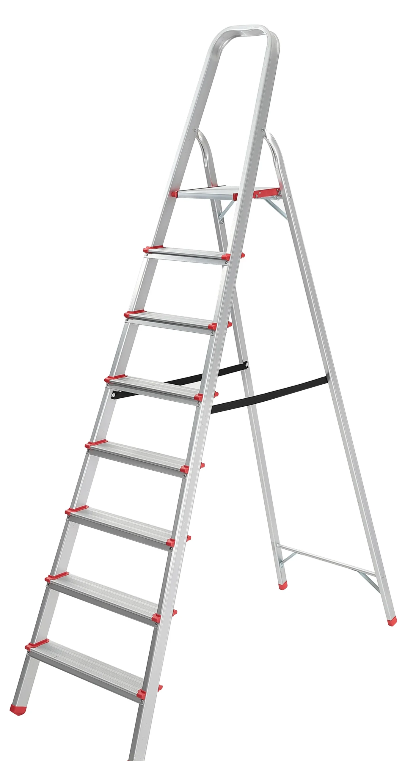 Trappestige 8 trin