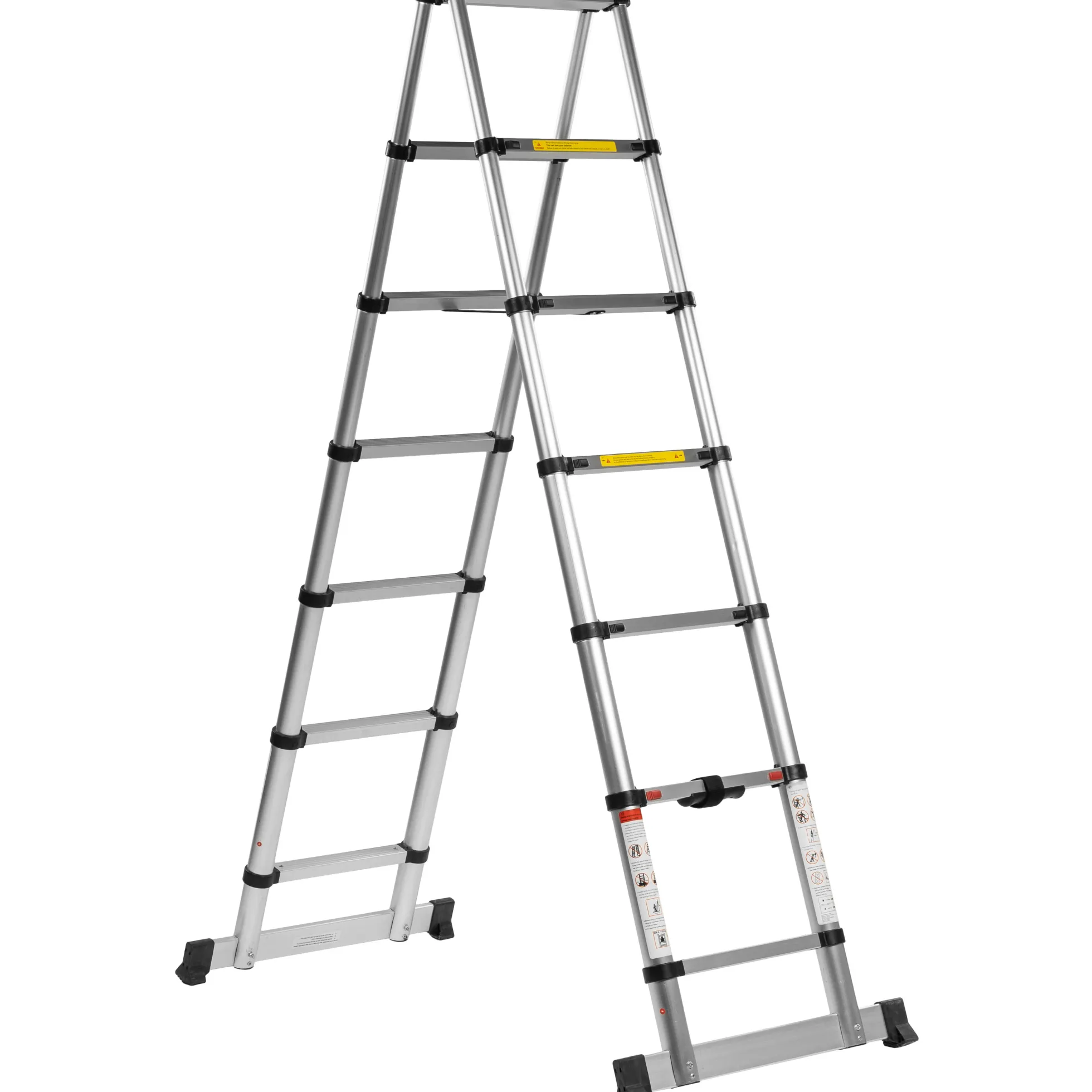 Workmann Wienerstige 2x2m