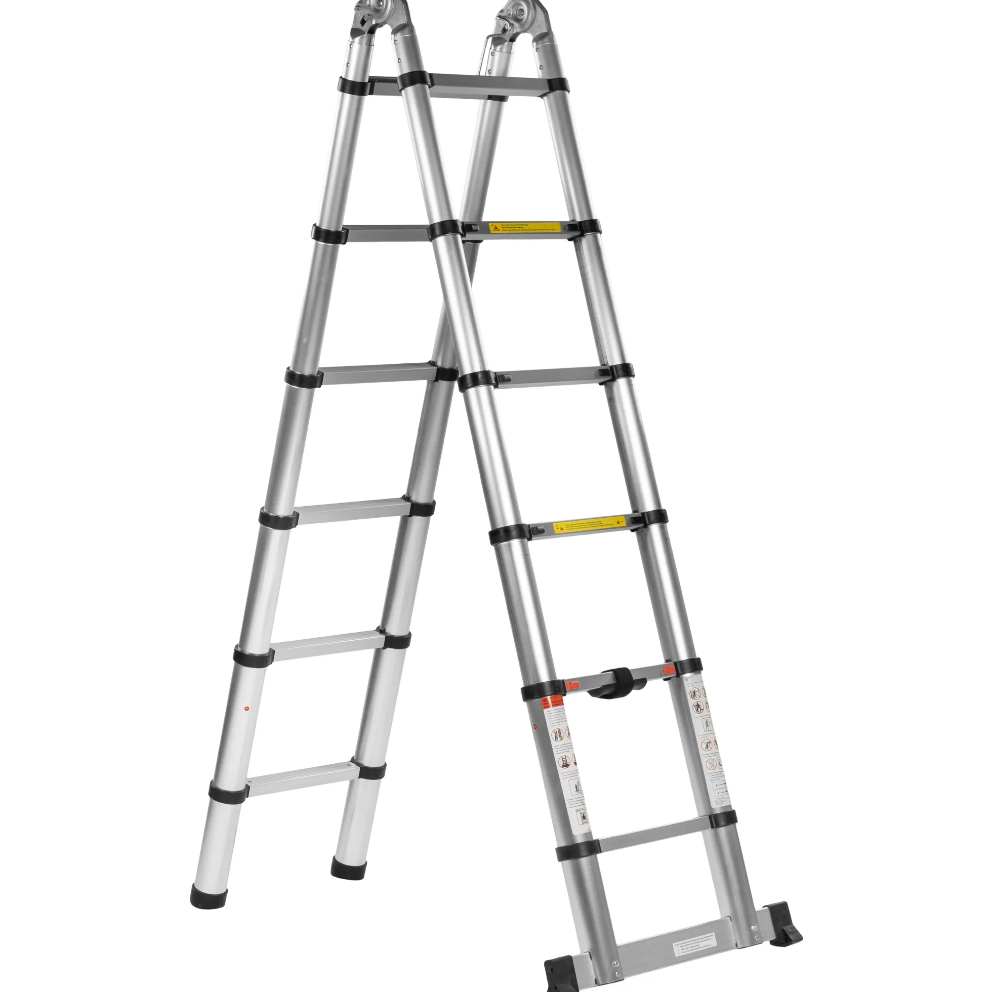 Workmann wiener teleskopstige 3,8m