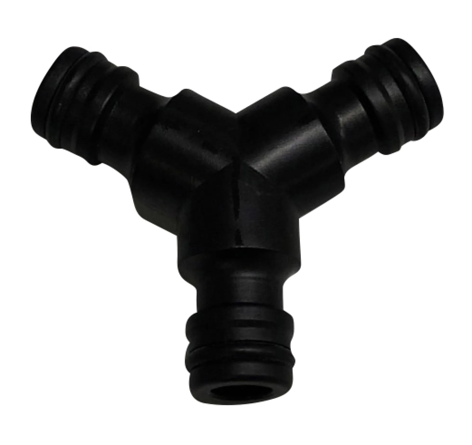 Y-forgrener 1/2"